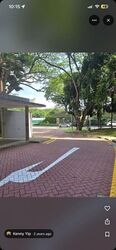 Blk 166 Stirling View (Queenstown), HDB 3 Rooms #633009911